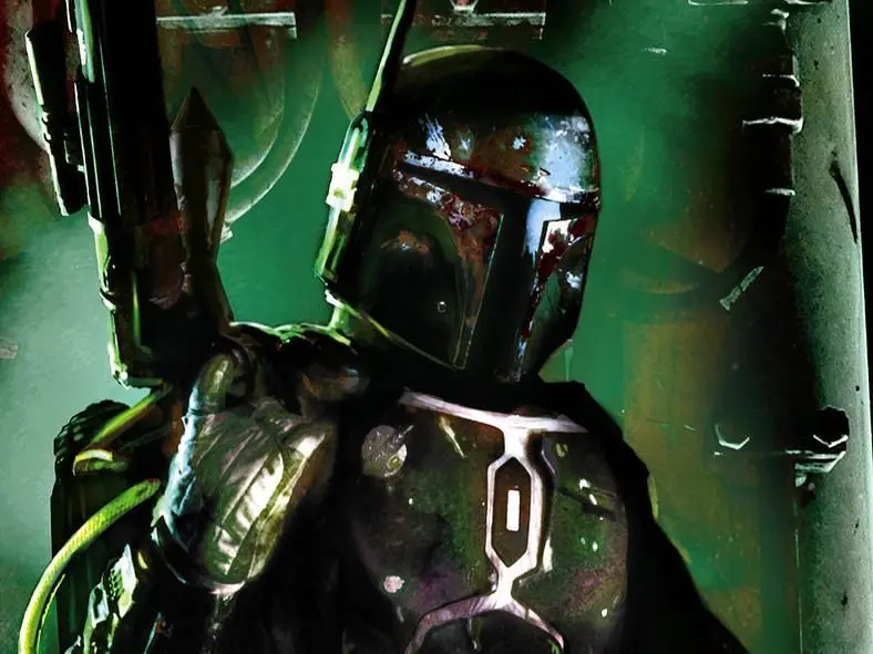 Star Wars 1313 trademark registered by LucasArts
