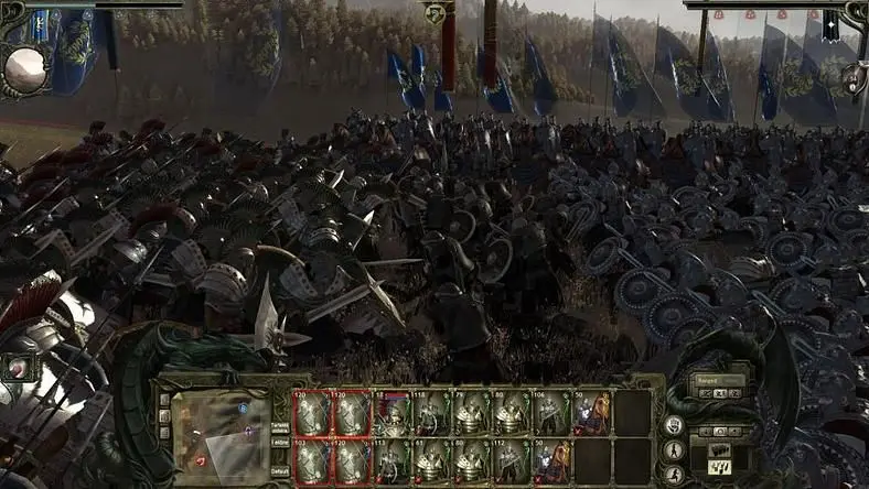 Paradox Interactive announces the release of King Arthur II via digital distribution