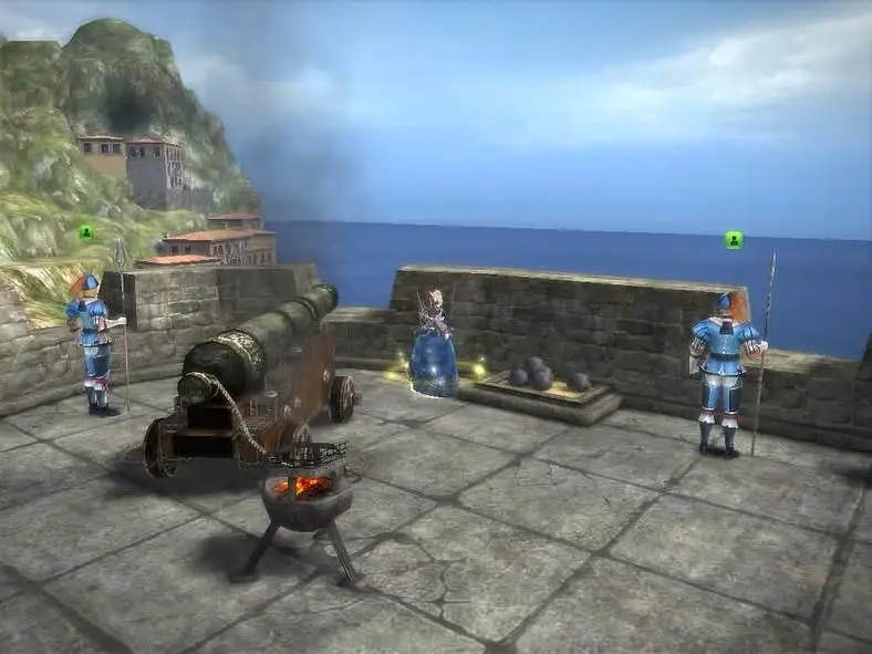 Sword 2: Revelations launched