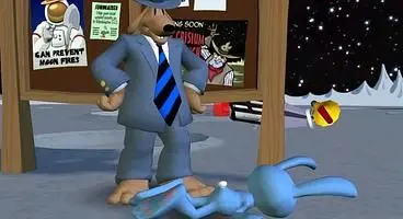 As an experiment with episodic gaming and a return of classic adventure games Sam and Max looks to be a success.