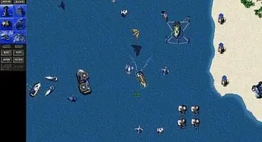 The original Total Annihilation lands on Steam for the first time (sort of)