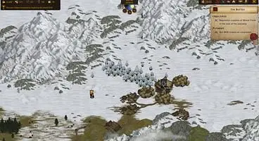 Overhype Studios Set to Officially Release Battle Brothers Later This Month After Two Years In Early Access