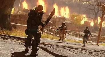 Fallout 76 Server Status - Maintenance Reports and Downtime