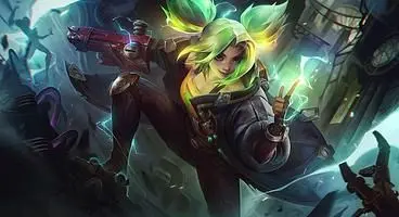 League of Legends Teases Season 2022 Champions, Might Not Target Every Role This Year