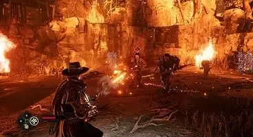 Evil West Game Length - How Long It Takes to Beat