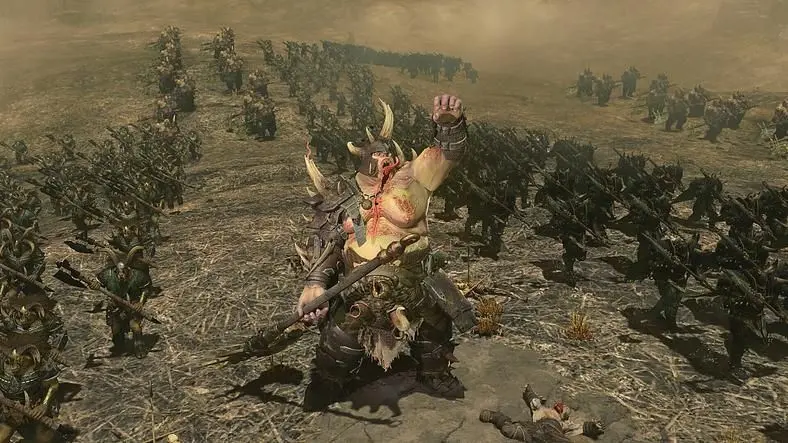 Total War: Warhammer 3 Patch 6.0 Release Date and Latest News