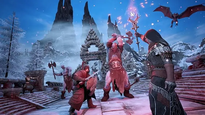 Conan Exiles Twitch Drops Codes for May 2025