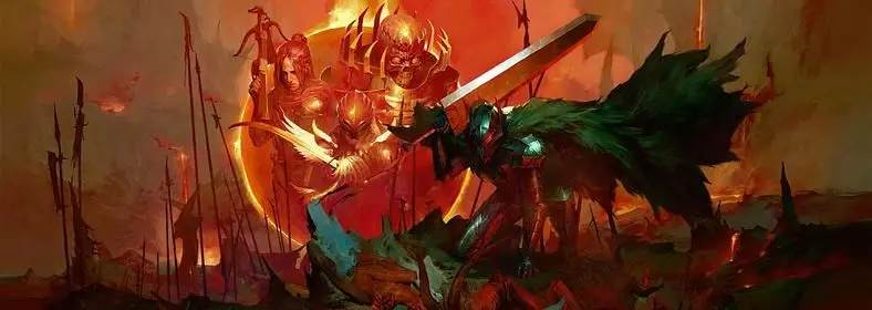 Diablo 4's Berserk IP Collaboration Brings Limited-Time Cosmetic Items and Armor Inspired by the Popular Manga