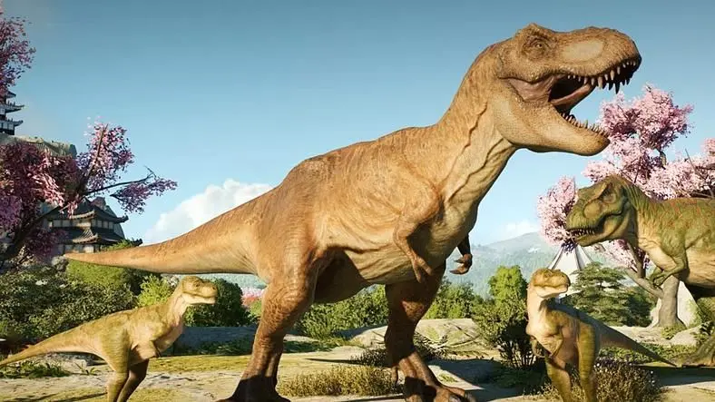 Jurassic World Evolution 3's Launch Outstrips its Predecessor Despite Content Delays