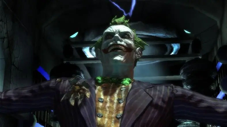 Batman Arkham Bundle coming to PS3, 360 on 23rd September