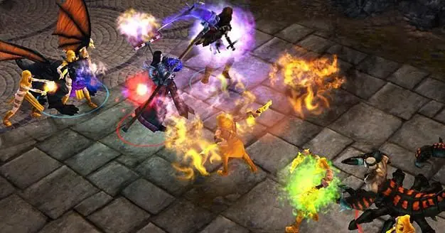 Battle for Graxia officially launching next week, to leave open beta
