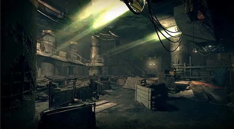 Bethesda: Doom 4 not canceled