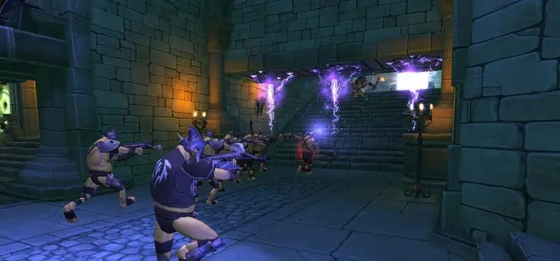 Orcs Must Die! DLC hits Xbox Live Marketplace in December