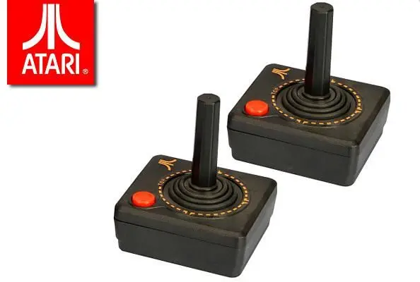 Atari Flashback 3 sports 60 titles