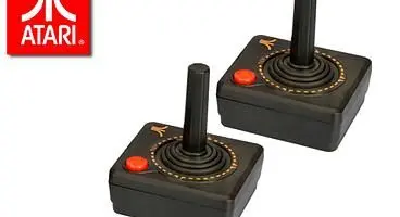 Atari Flashback 3 sports 60 titles