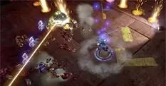 EA "incorporate more" beta feedback in Darkspore, out April end