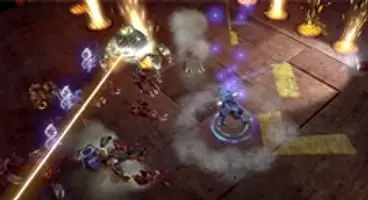 EA "incorporate more" beta feedback in Darkspore, out April end