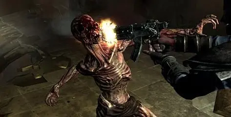 Bethesda detail Fallout 3 DLC and PC mod tools dubbed G.E.C.K.