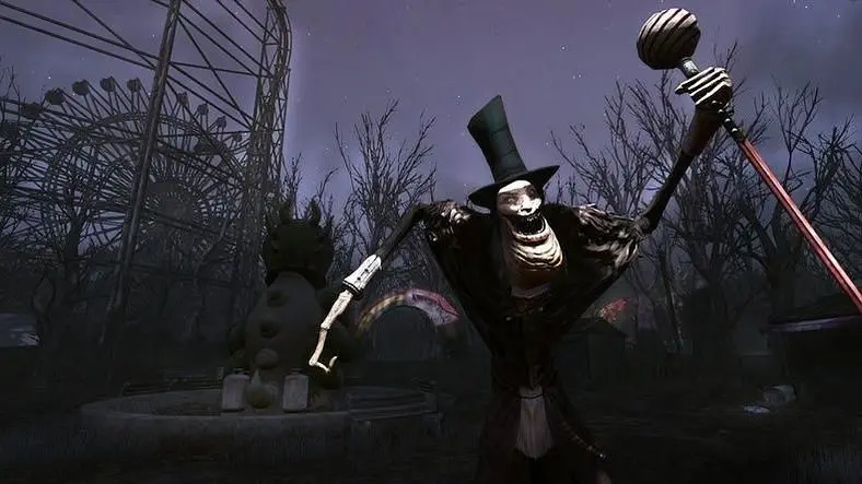 We get an updated look at The Secret World...