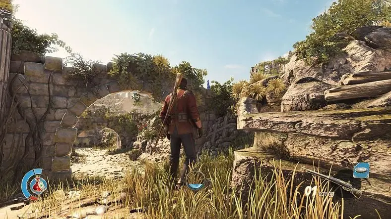 Strange Brigade - All Blue Cat Locations