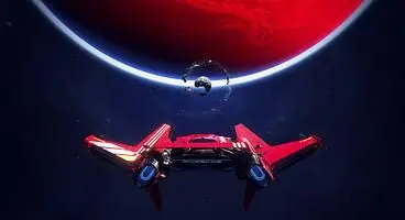 Intergalactic: The Heretic Prophet Release Date - Latest News