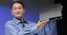 Sony promote Kaz Hirai to head nearly all electronics business