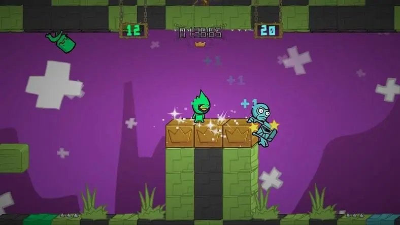 BattleBlock Theatre performs its Steam premiere, but are we throwing roses or tomatoes onto the stage?