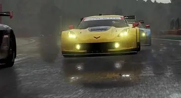 Forza Motorsport 6: Apex officially revealed by Microsoft, will support DX12 and 4K - future Forza games will be concurrent with Xbox One
