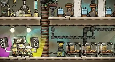 Oxygen Not Included Floral Scents