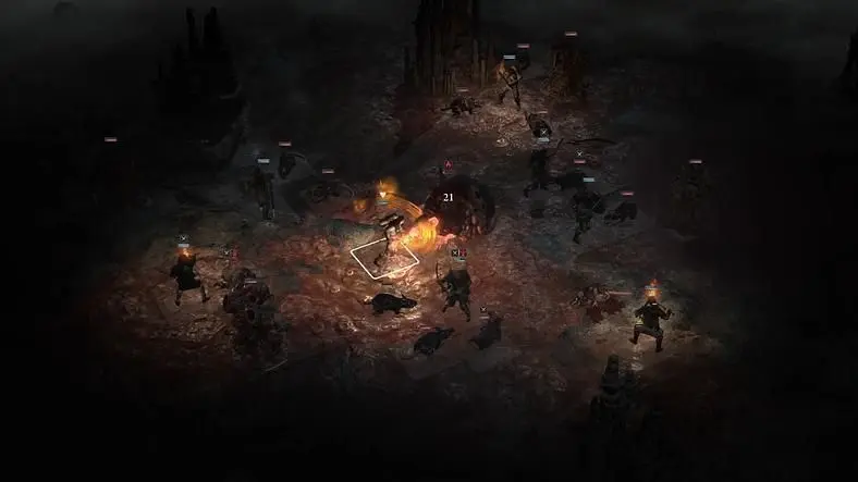 Guides / How to Recruit Prisoners in Wartales