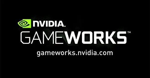Forbes article "full of unsubstantiated bullsh#t" on Nvidia's GameWorks