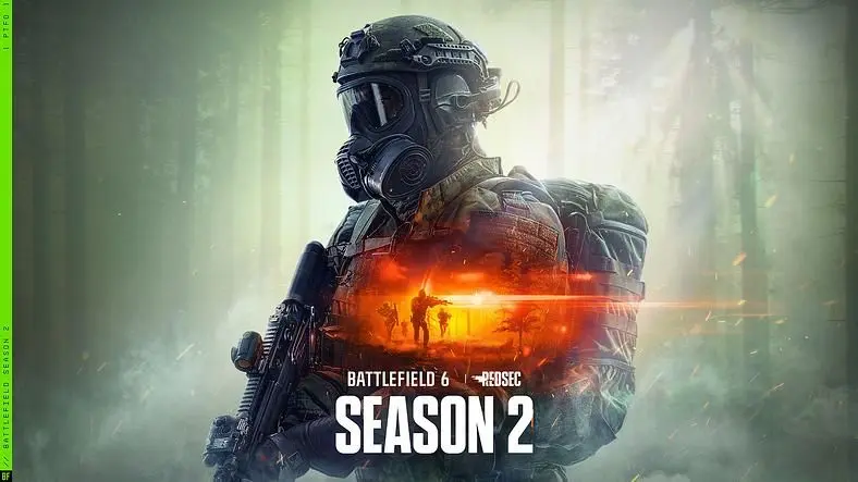 Battlefield 6 Season 2 Release Date & Content - Latest News