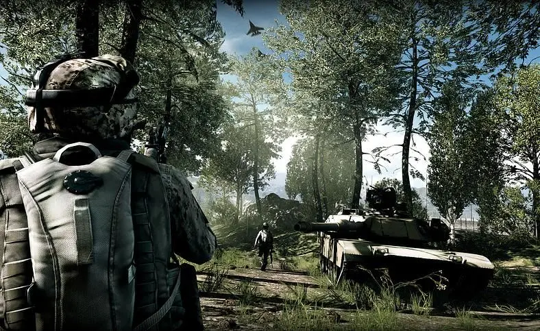 DICE: Battlefield 3 is 'mission accomplished' despite beta concerns
