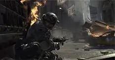 Sledgehammer and Infinity Ward had "healthy creative tensions"
