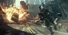 Rumour: Crytek to patch DirectX 11 into Crysis 2 in '2-3 months'