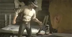 Red Dead Redemption patched up