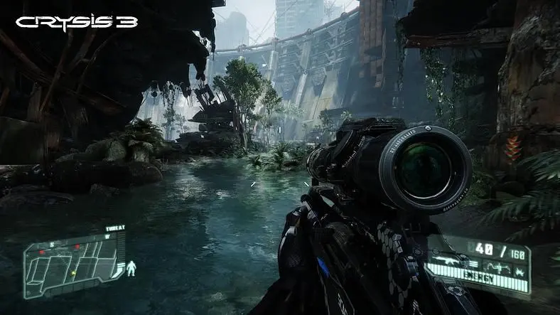 Strategy Informer talks with Crytek CEO Cevat Yerli and Game Director Rasmus Hojengaard to talk technology, whether there's room for innovation in shooters anymore and what Crytek's possible free-to-play future means for Crysis.