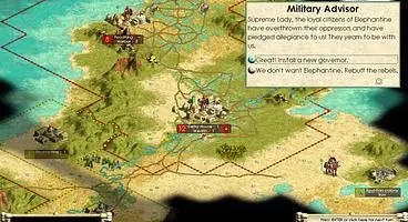 Sid Meier’s team estimates a billion hours of Civ have been played