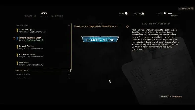 Witcher 3 Mods