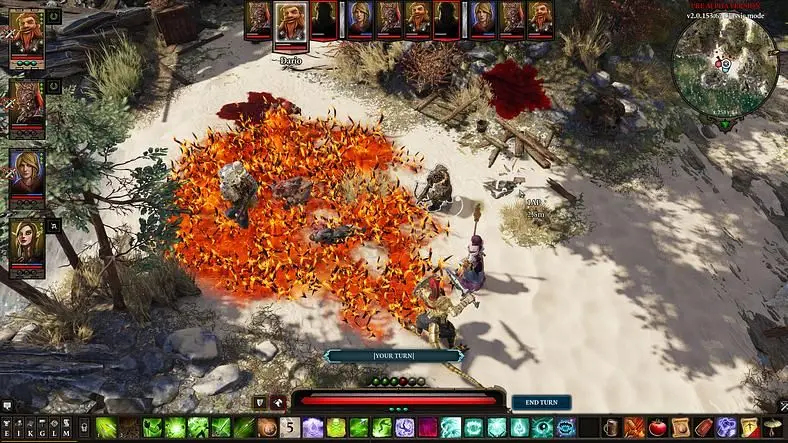 Discover the secrets about Larian’s upcoming CRPG – Divinity: Original Sin 2