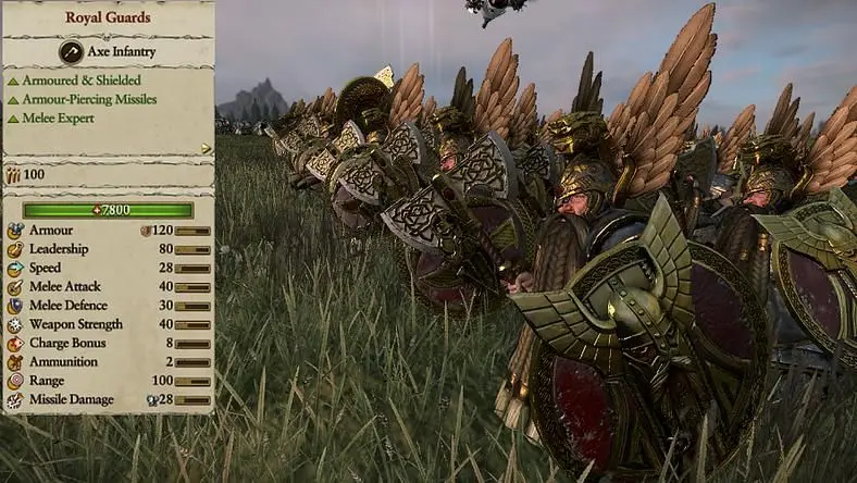 The Best Total War: Warhammer Mods