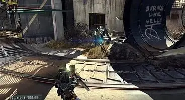 The Surge Gets A 4-Minute Combat Video - The Workers Want You Dead