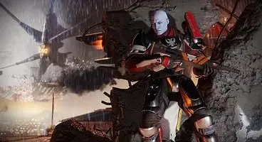 Destiny 2: Update 1.2.3 Released
