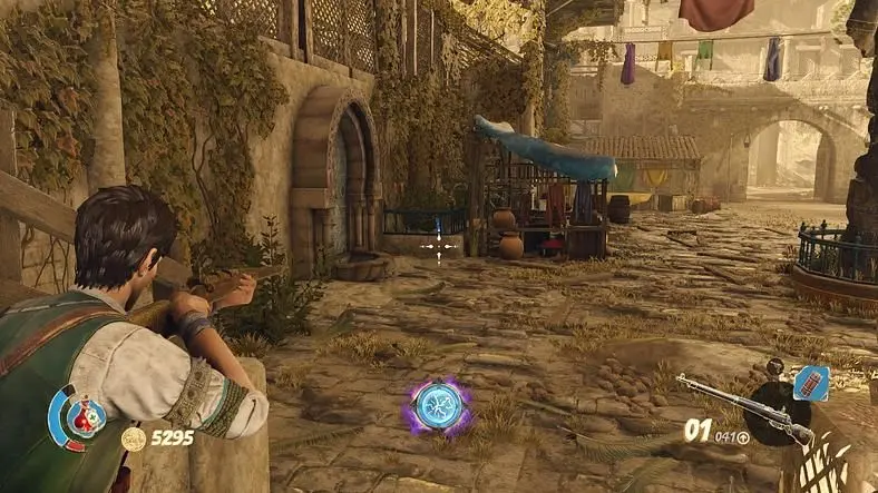 Strange Brigade - All Blue Cat Locations