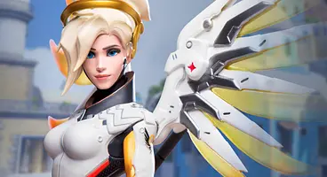 Overwatch's Lunar New Year Event Returns Next Week
