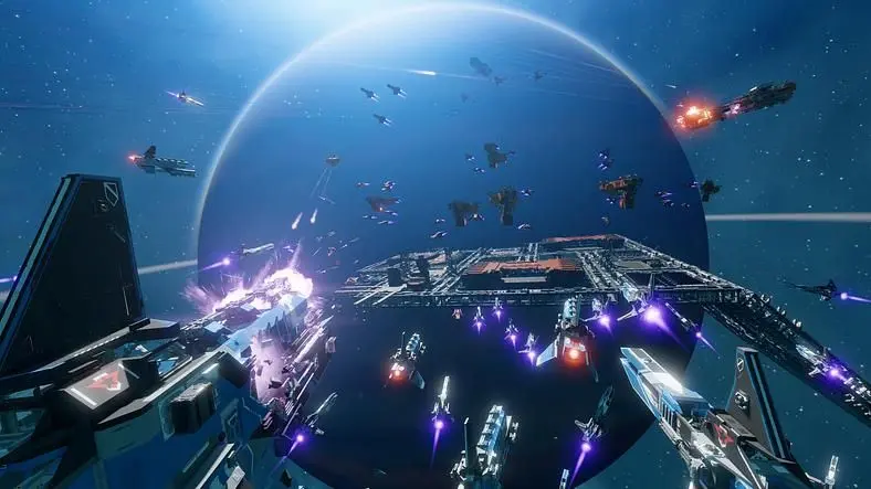 Starbase Release Date - Everything We Know
