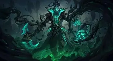 League of Legends Patch 11.15 - Release Date, Akshan, the Rogue Sentinel, Ruined Skins, and More