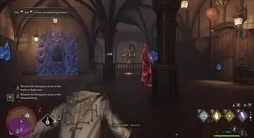 Guides / The Daedalian Keys Locations - Where to Find the Quest and House Cabinets