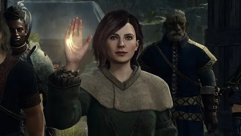 Dragon's Dogma 2 Release Date - Everything We Know