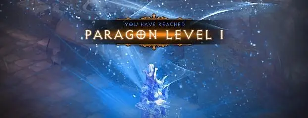 Paragon System announced for Diablo III 1.04 update